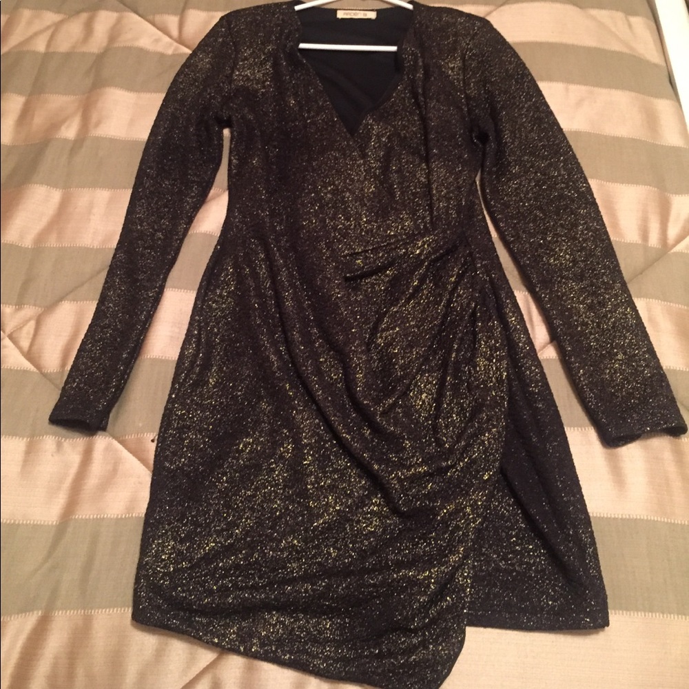 Cannot Fit Me Anymore. Only Worn Once. - image 1